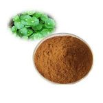 image of Centella Powder and plant